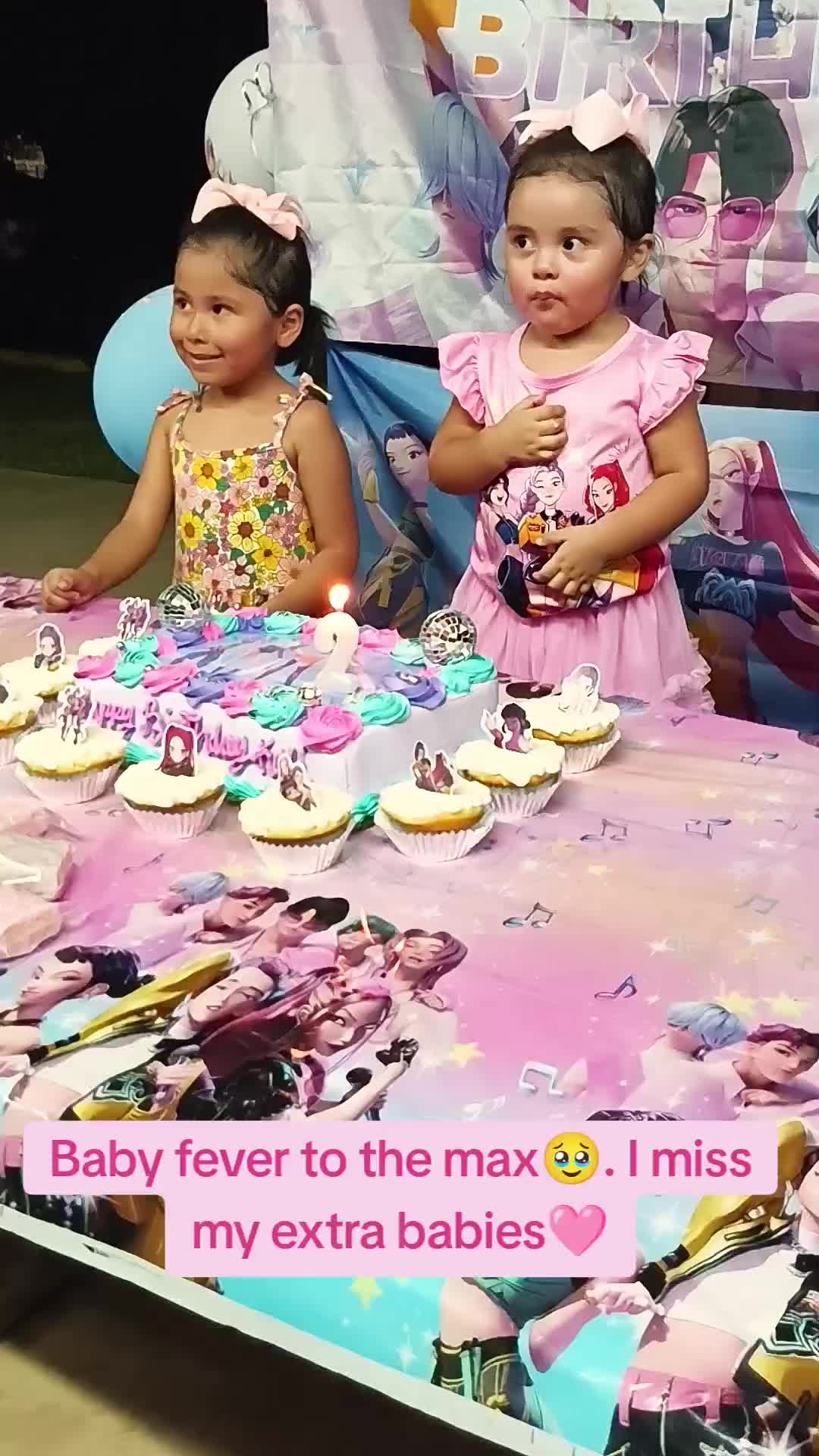 @Linda Acevedo