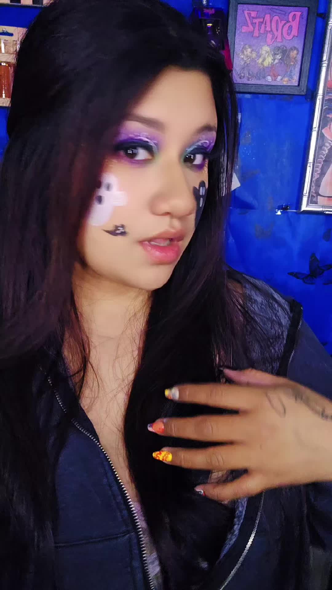 @Esme'sMakeupPalace