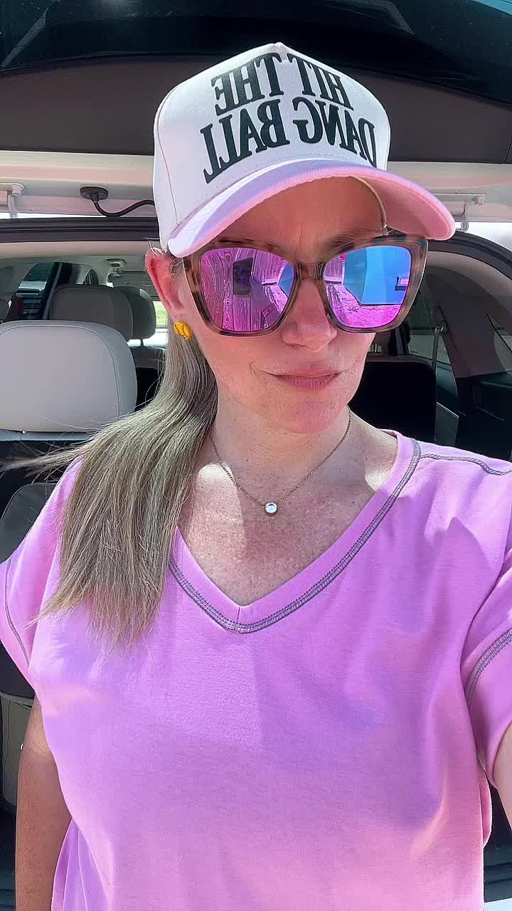 @Ashley Marie ๐