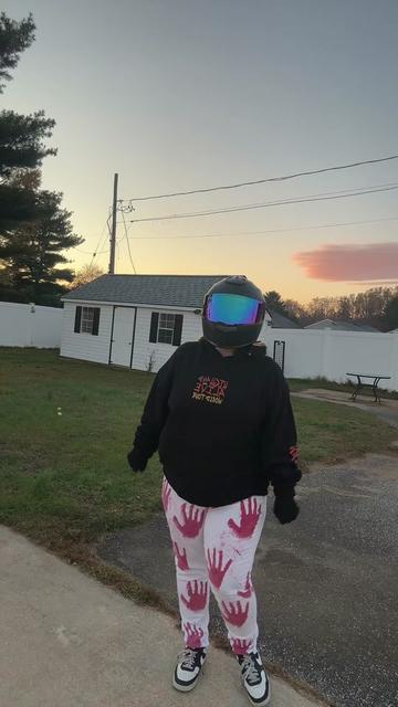 @DevilShimmers