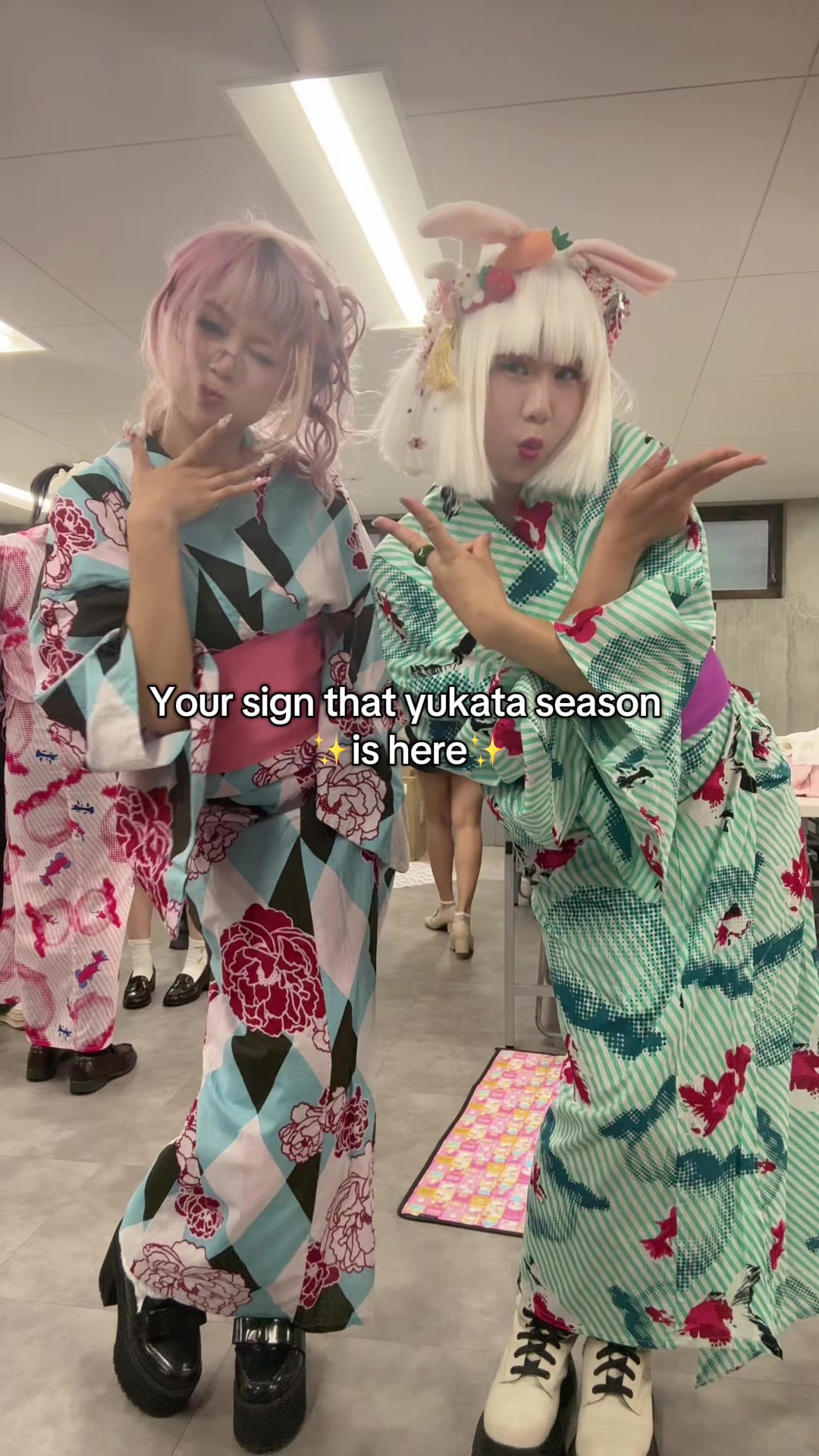 @Cyber Bunny