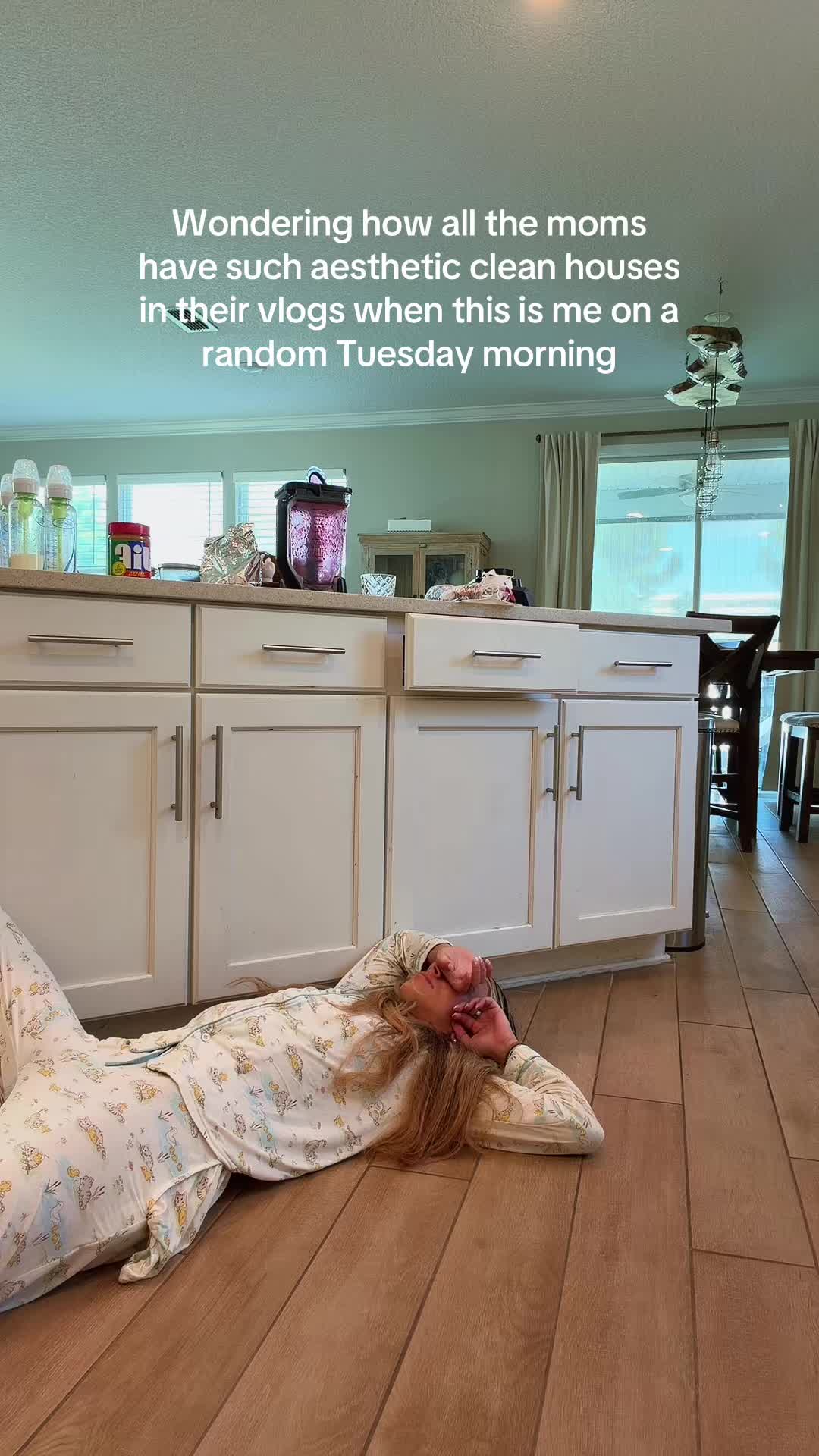 @Molly | First Time Mom