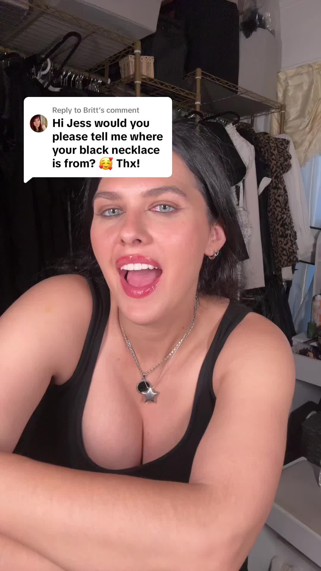 @Jess Adams