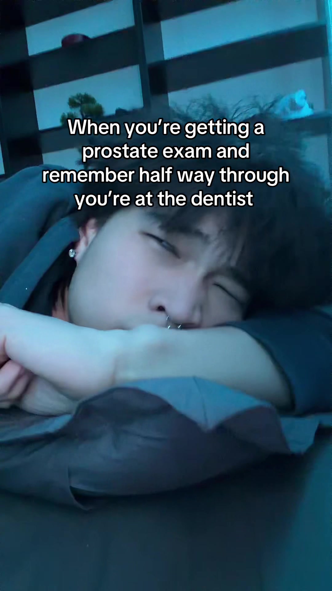 @Paxton Kai