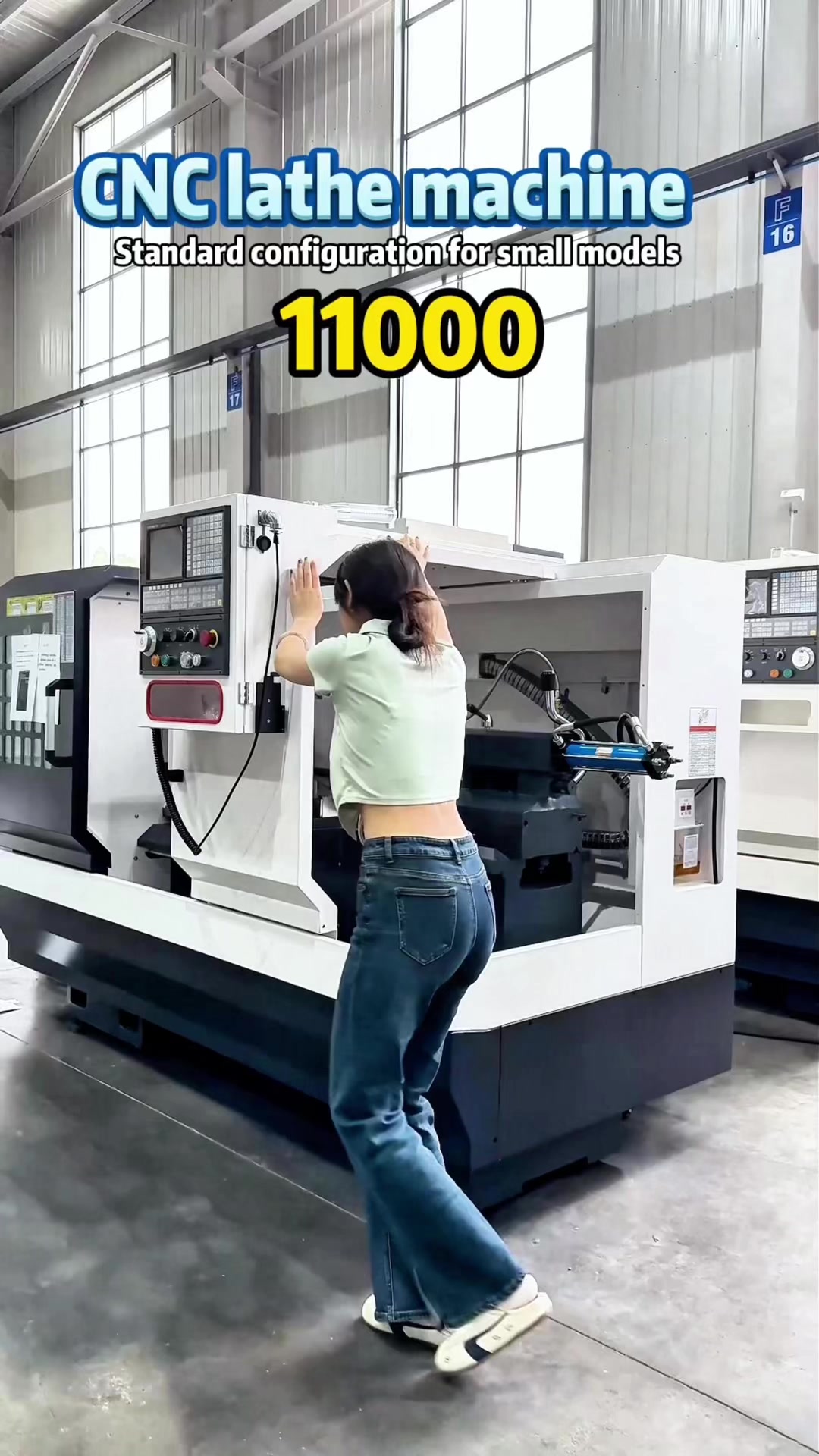 @LUZHONGCNC