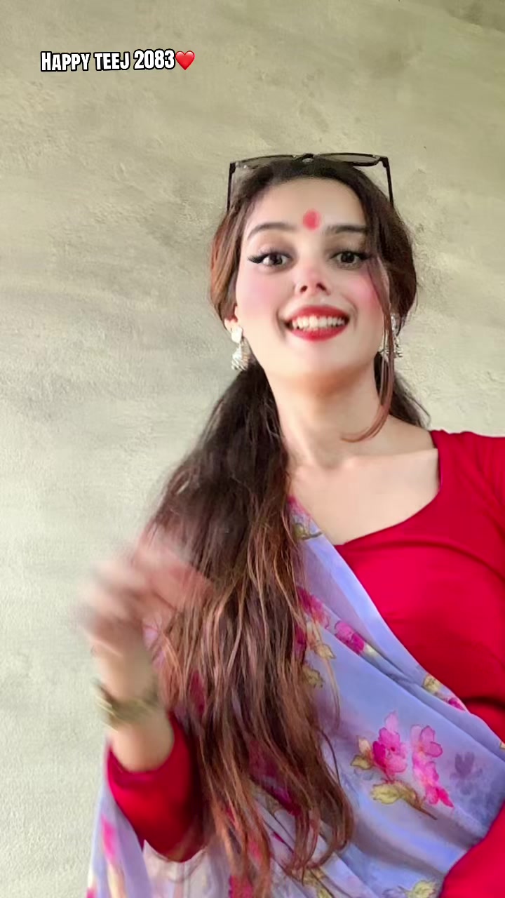 @Pratiksha Bhusal 🎀