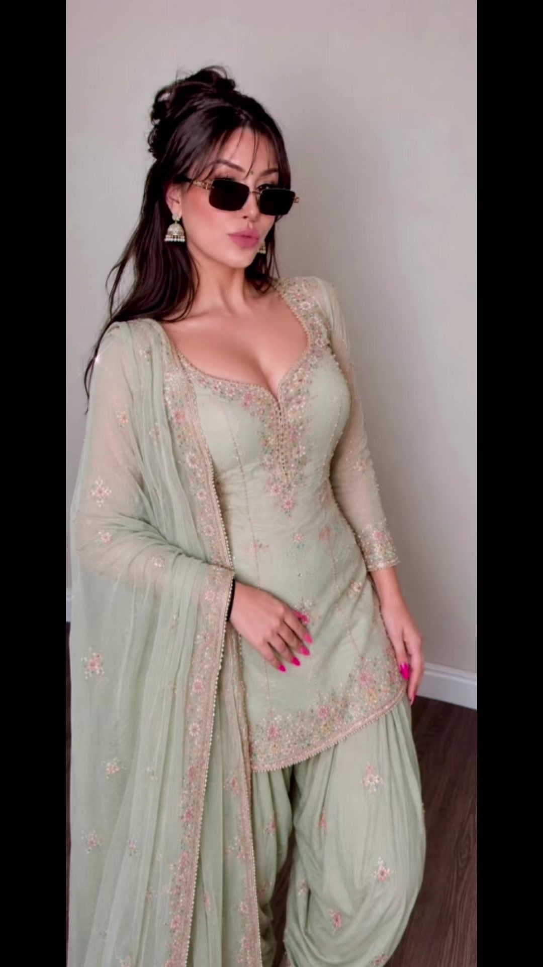 @Punjabi👑Queen