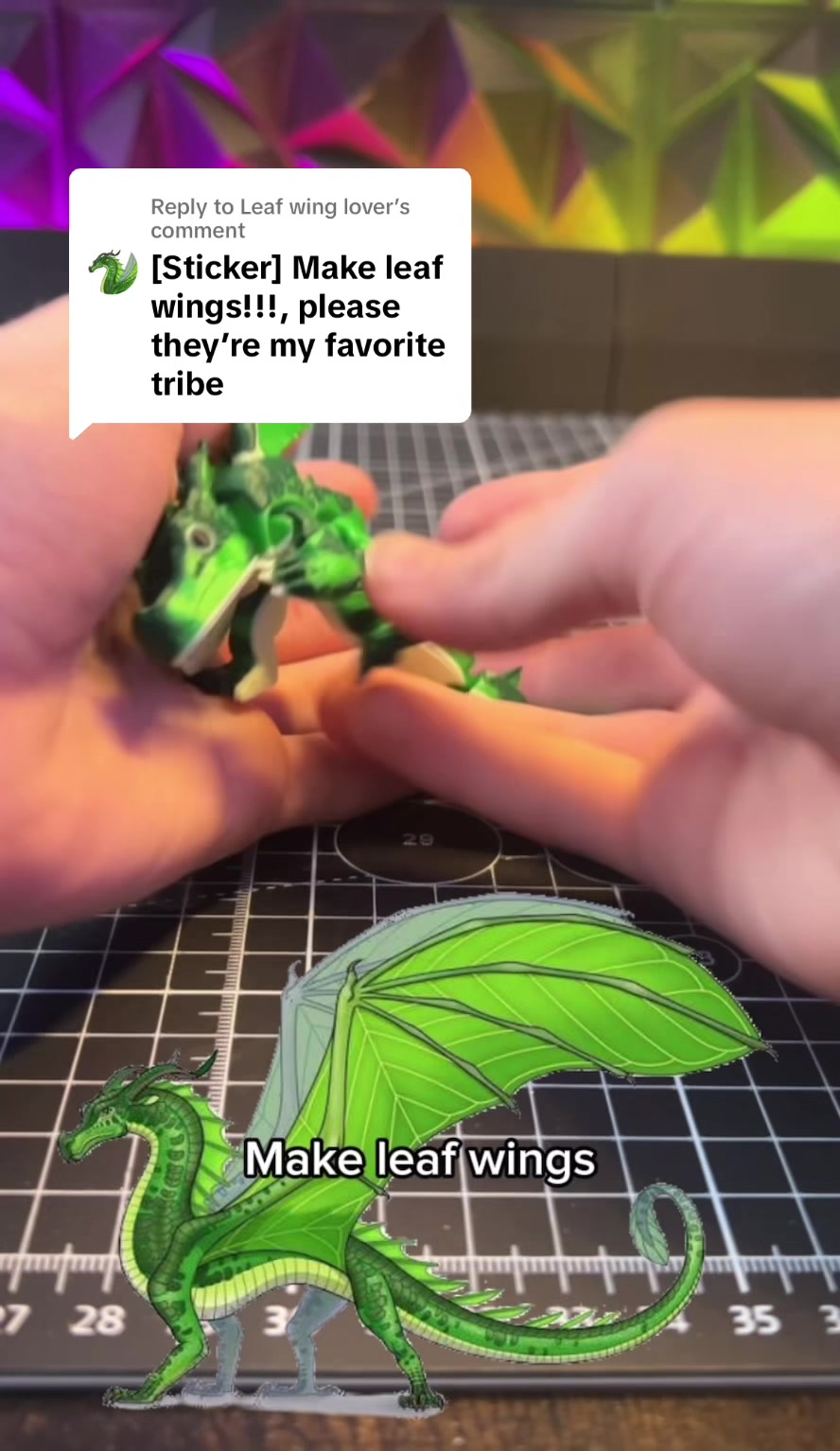 @model master
