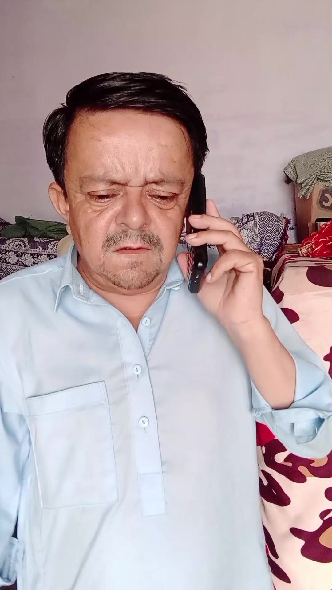 @FUNY MALIK
