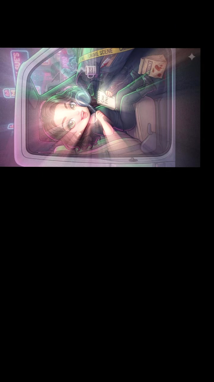 @C👀chieChroniclesCloud9Cases