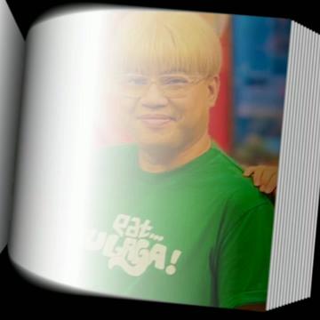 @ianrednatics official
