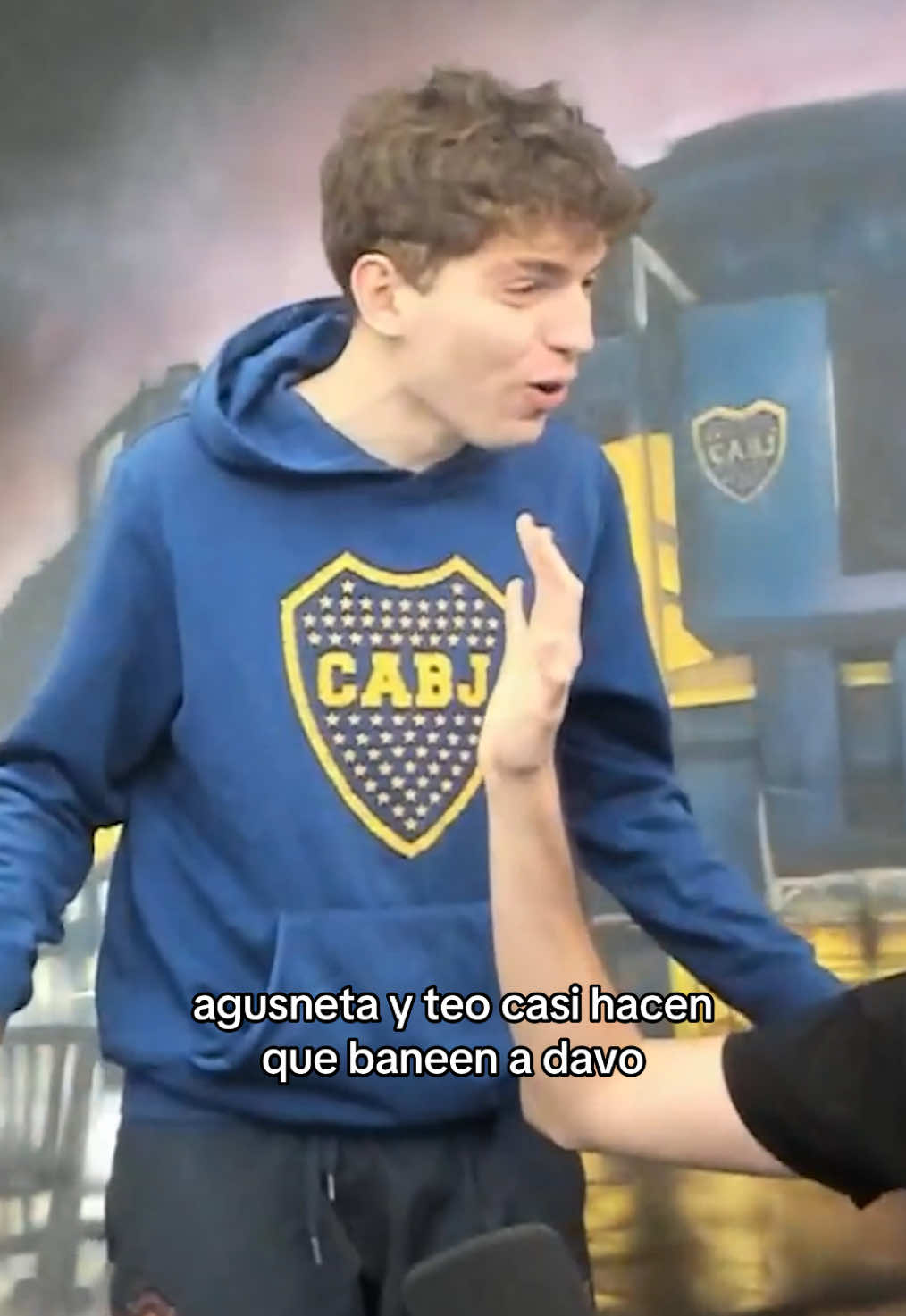 @KICK Español