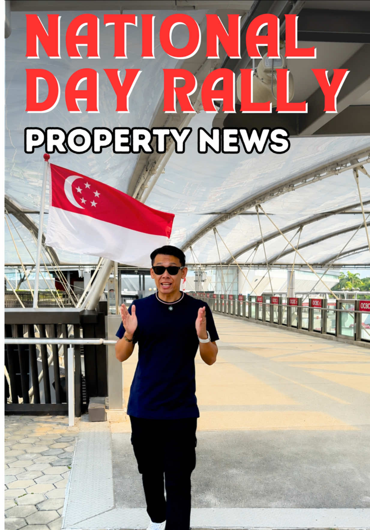 @Chris Zainal | Realtor SG