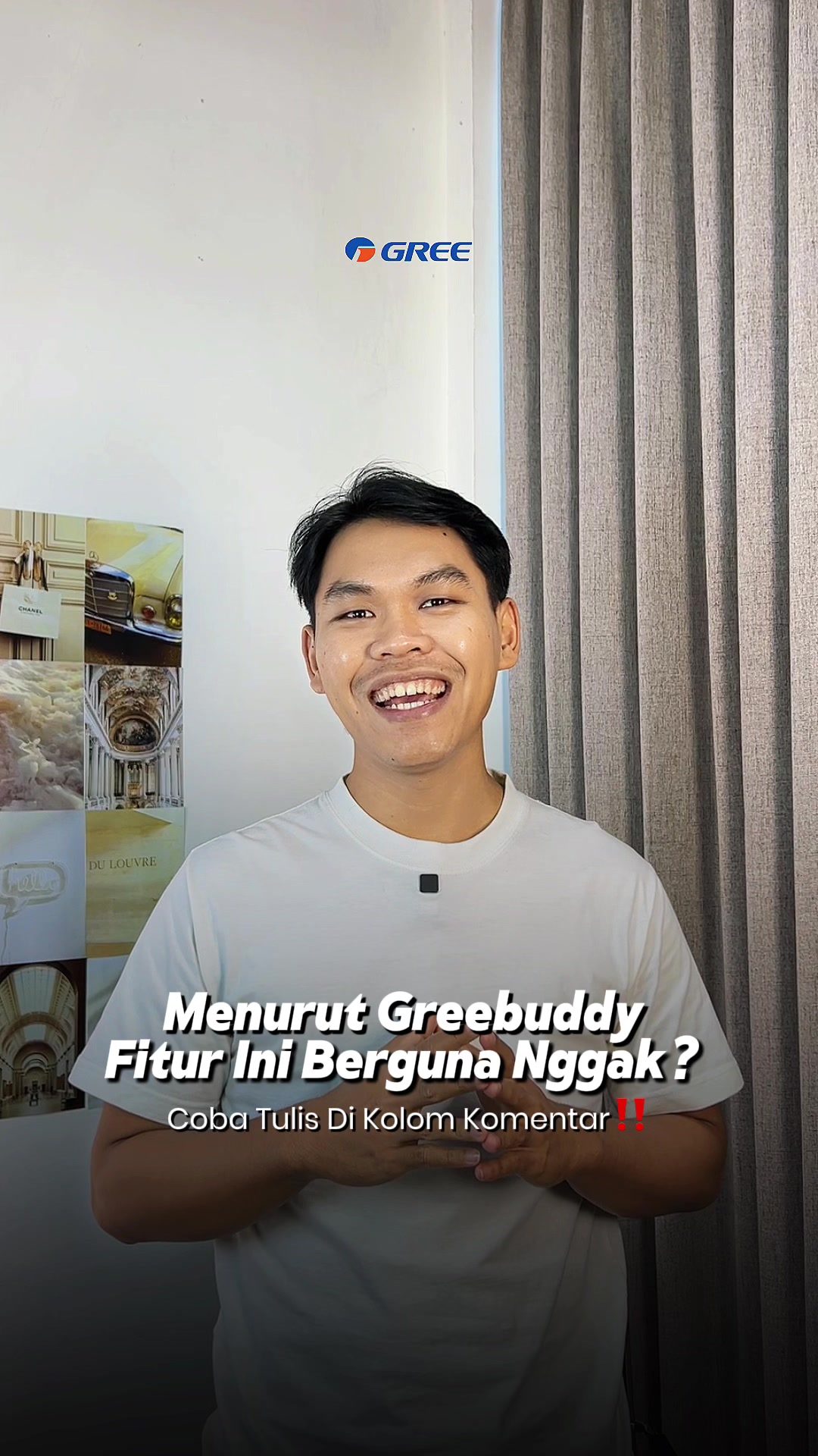 @Gree Indonesia Official