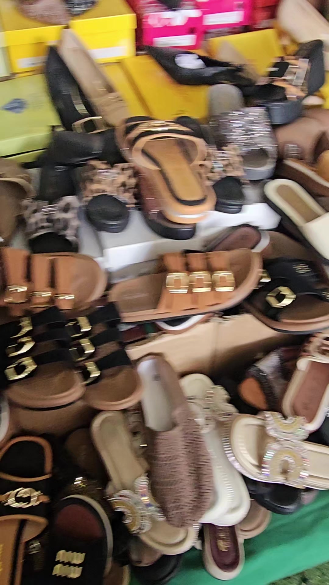 @Ayna shoes