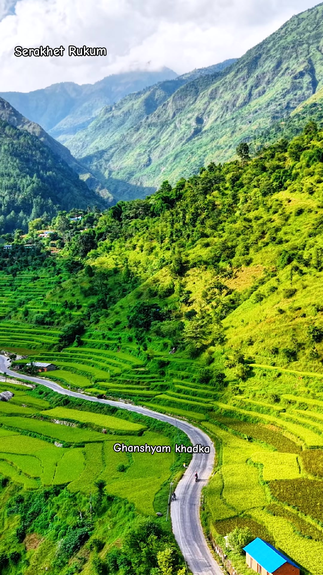 @ghanshyam khadka 📷