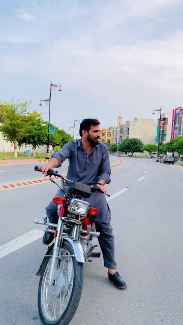 @مجاہد
