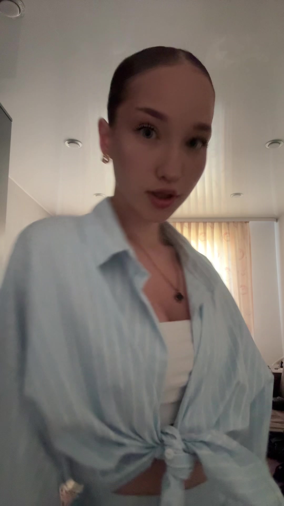 @плюшка