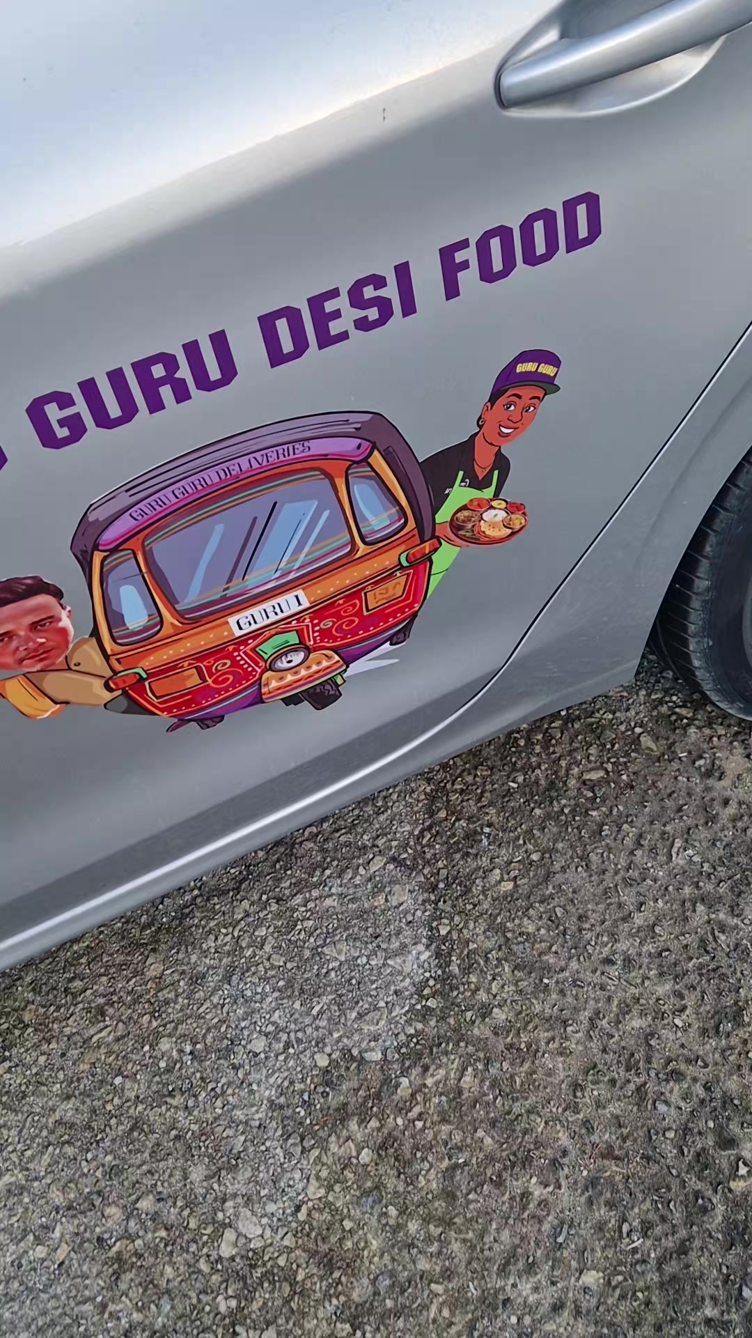 @Guru Guru