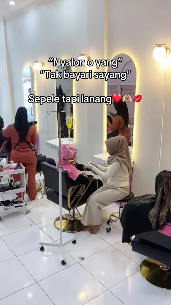 @Ayeshaa Beauty Care