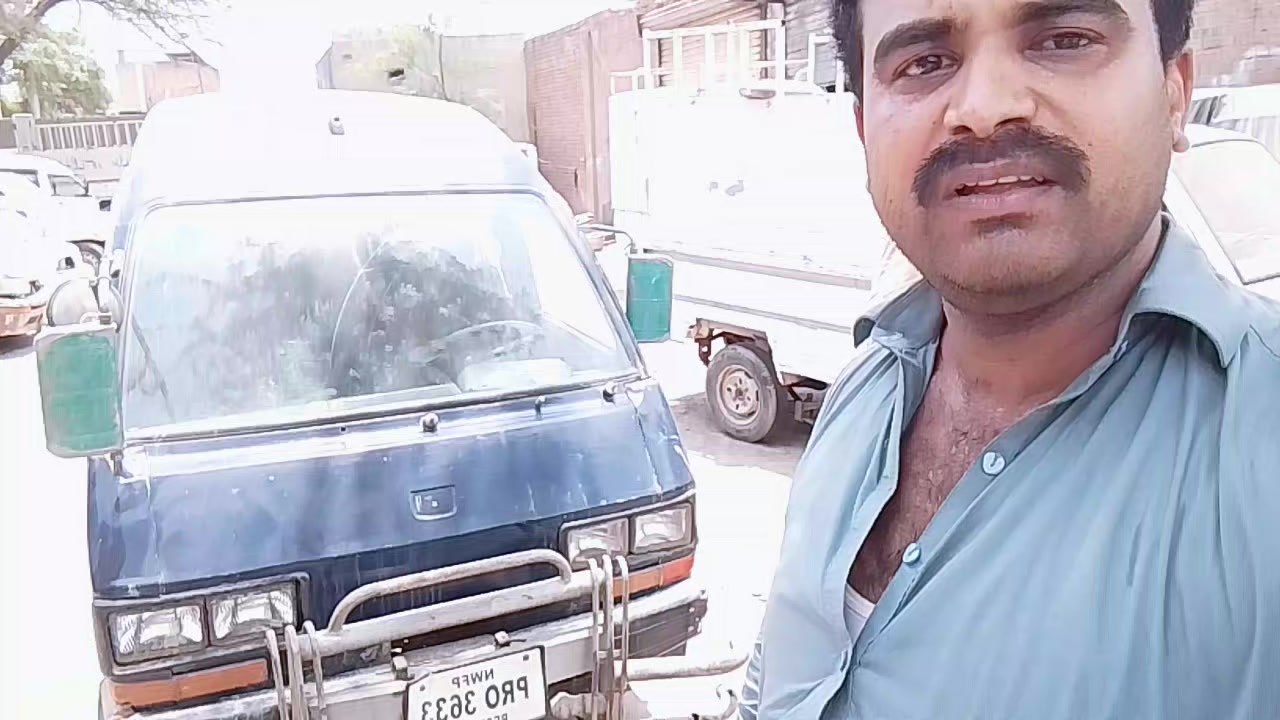 @R.K Moter