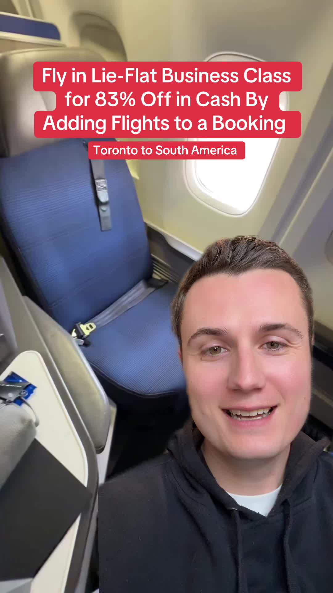 @The Canadian Jetsetter