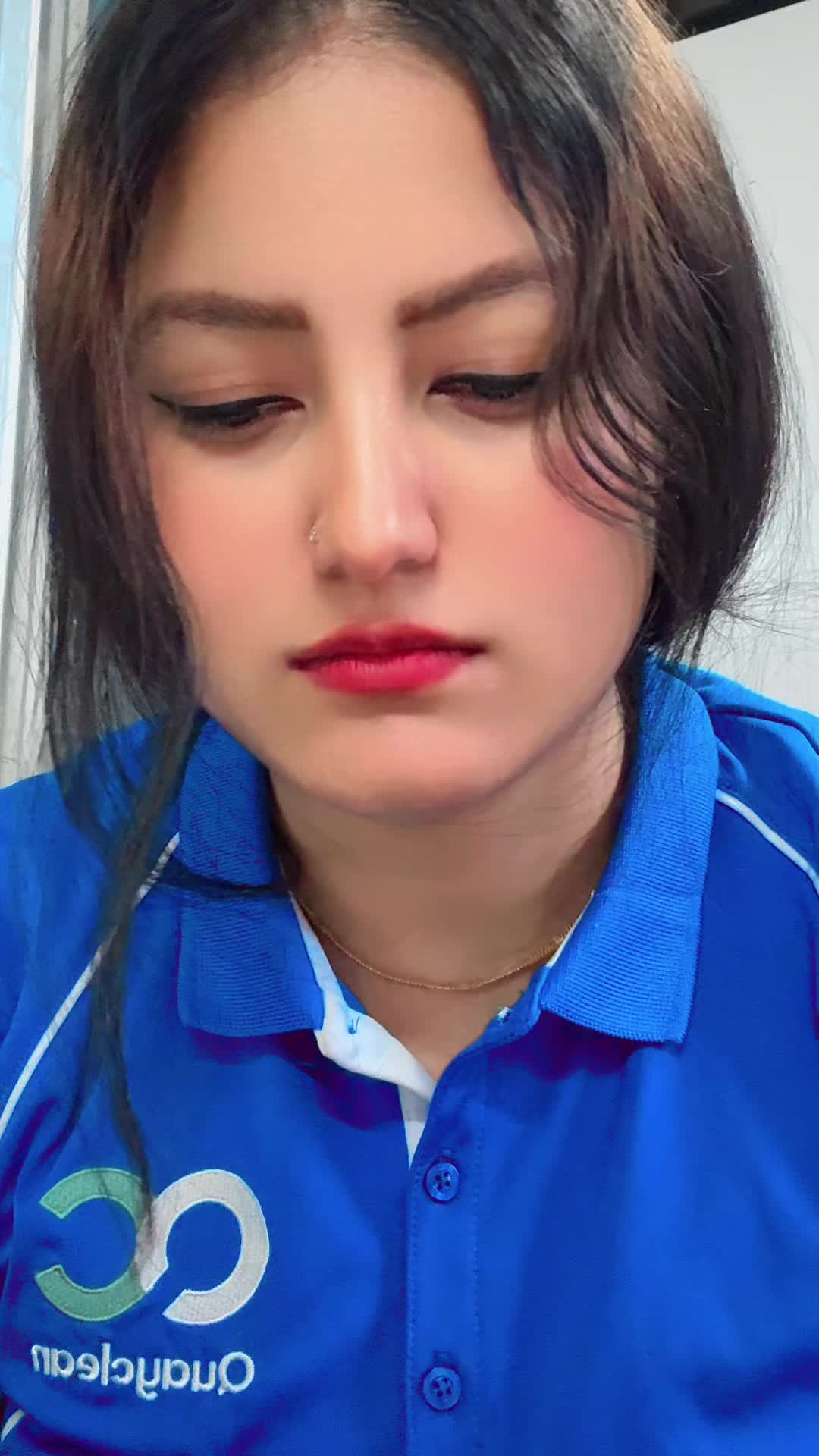 @Ma Nisha Adhikari