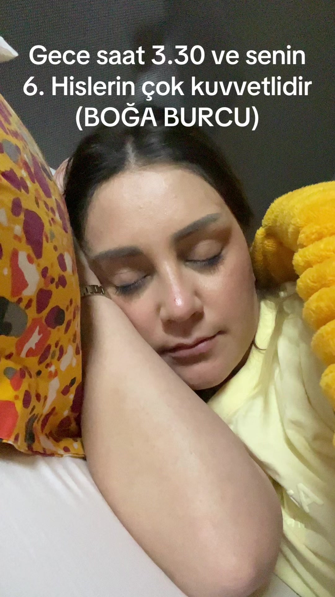 @Bahar orta&ccedil;