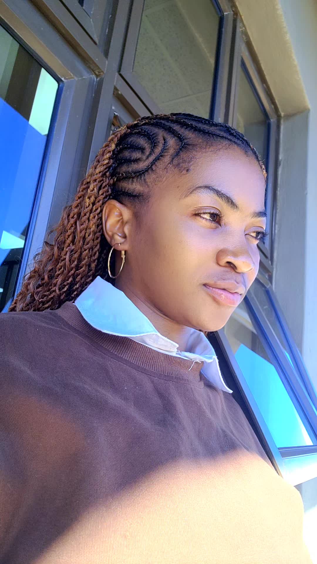 @vibingwithblessing😝