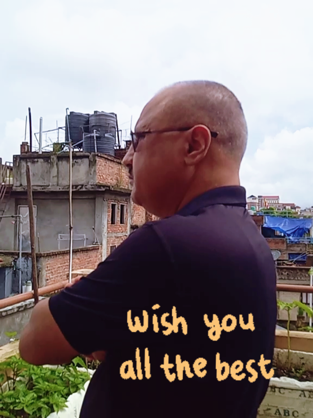 @Madan Subedi