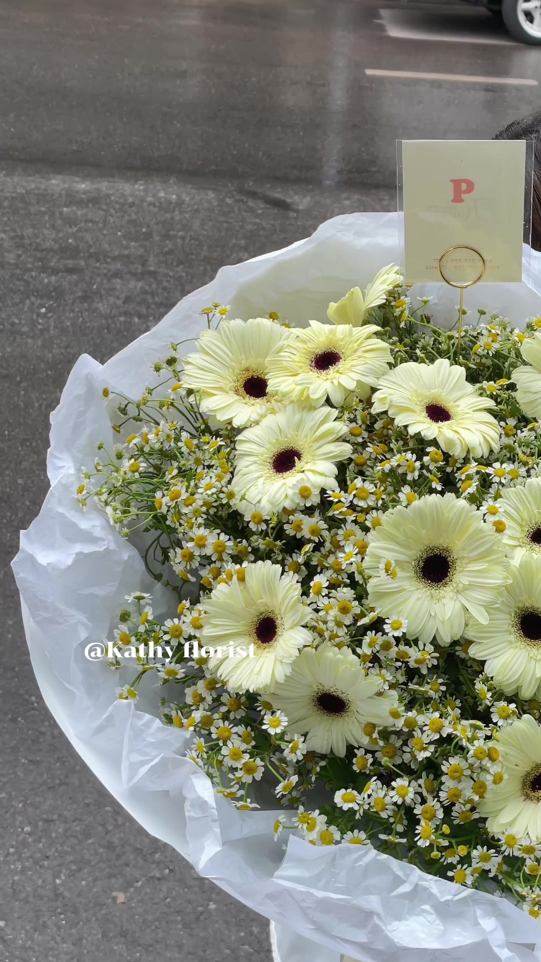 @Kathy Florist