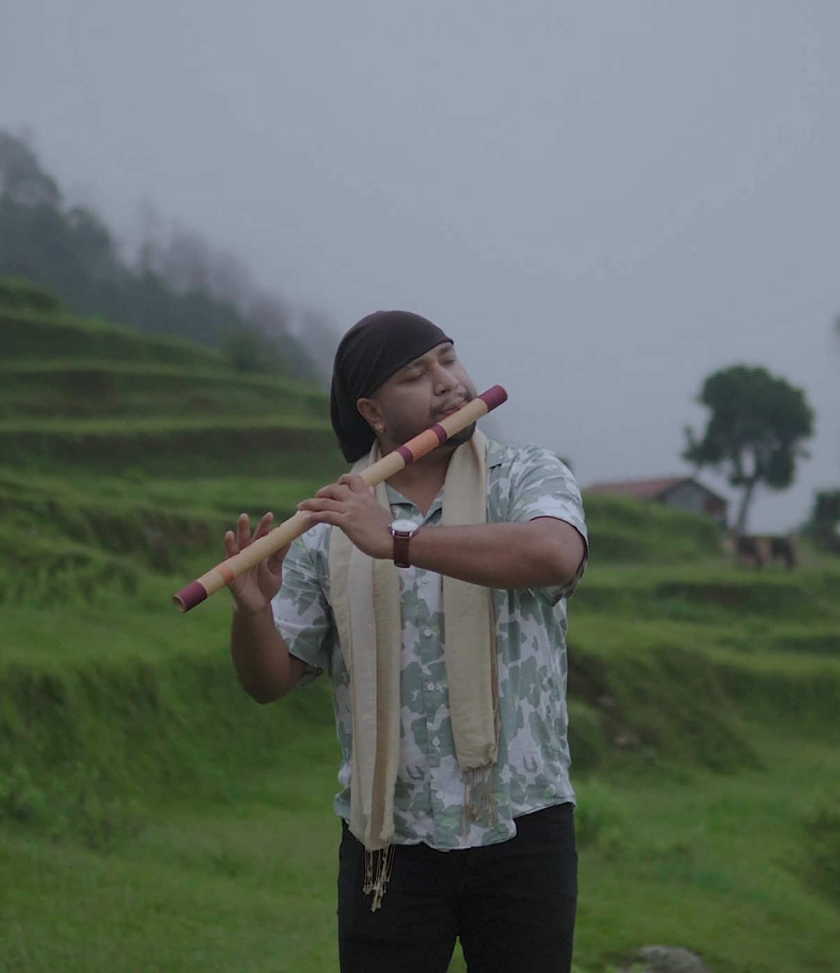 @Kiran Baral