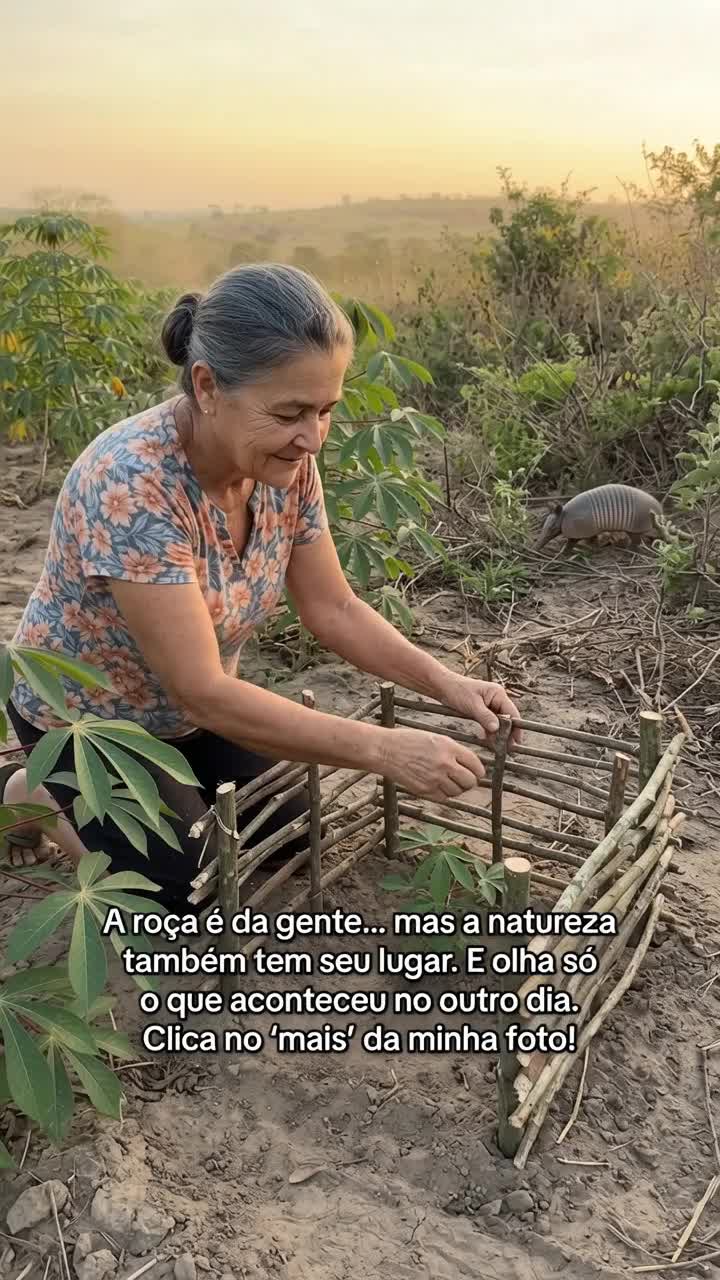 @vó Francisca