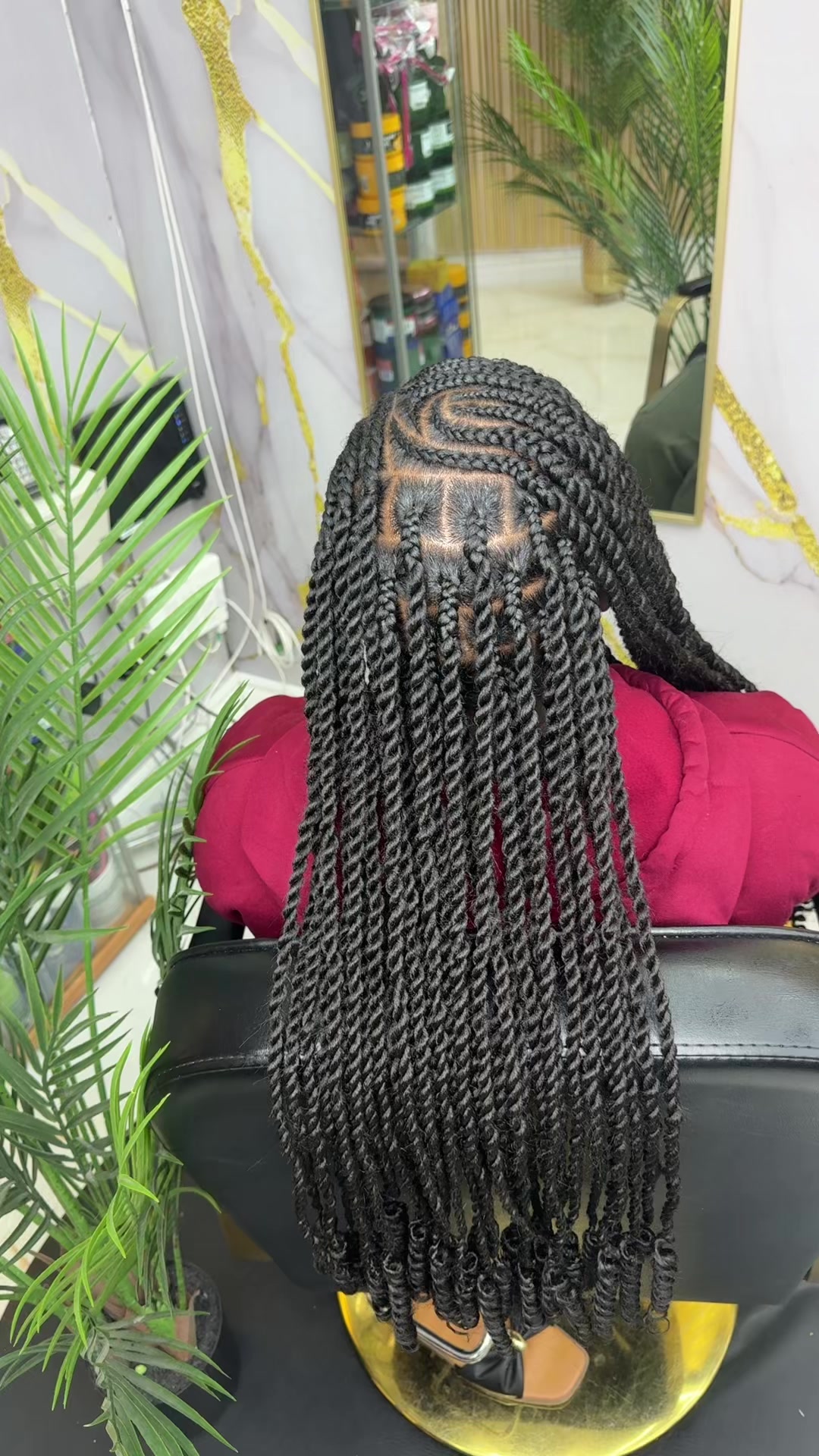 @Loveline salon coiffure