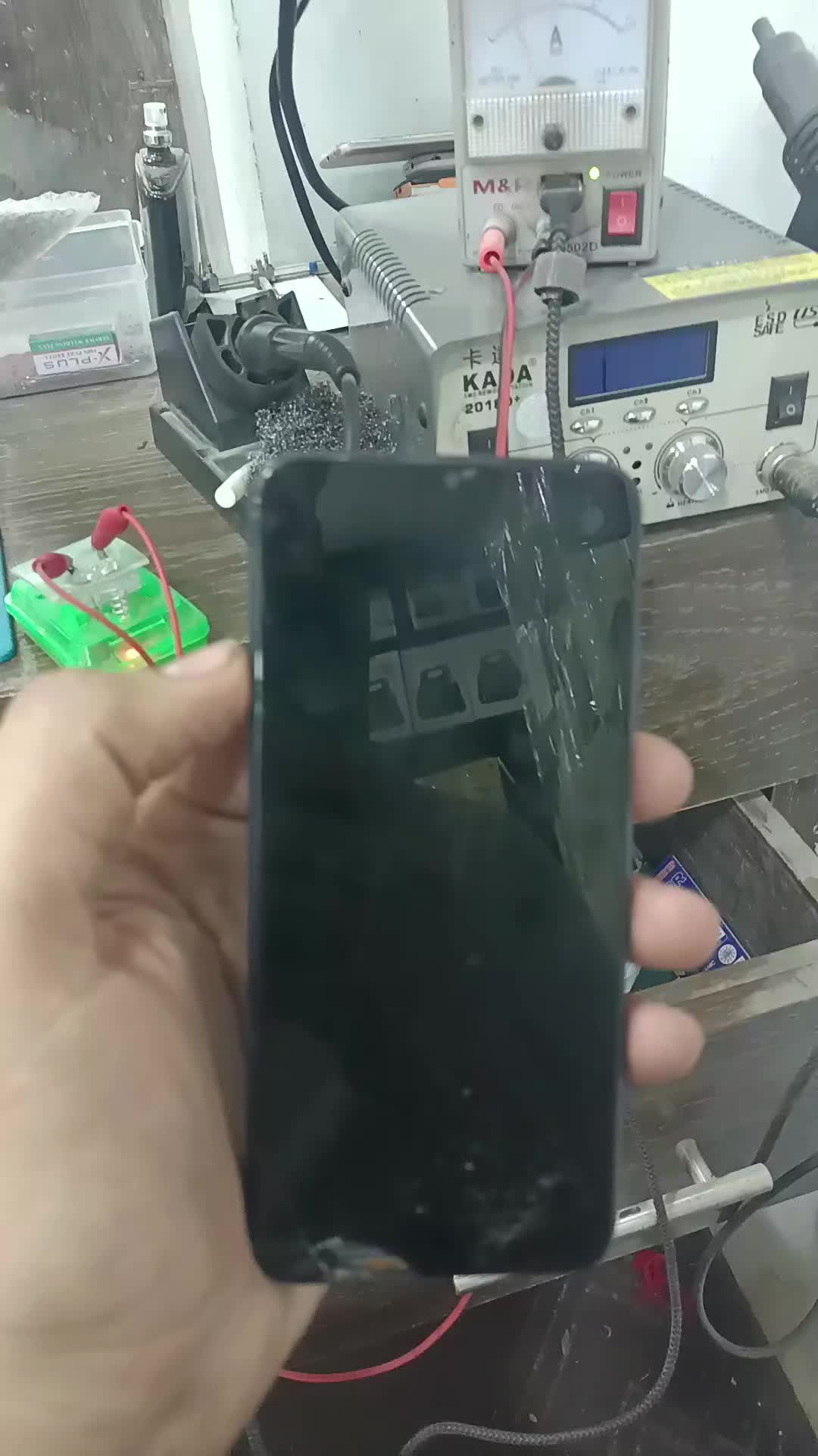 @Kingdom Mobile