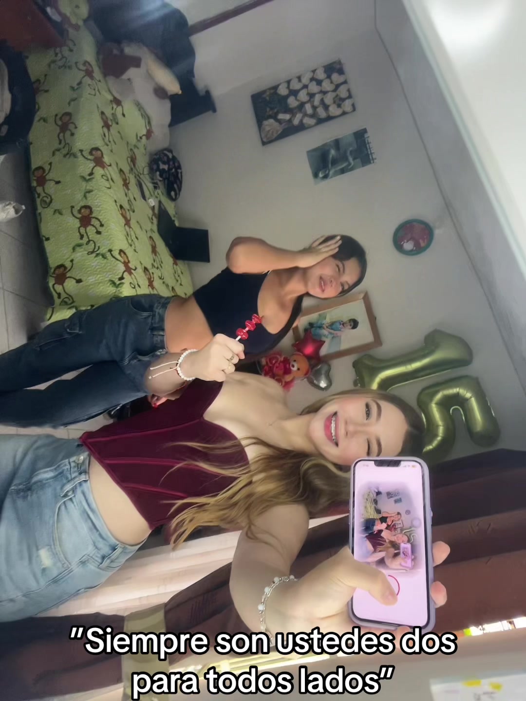 @el foking mejor duo🫰🏻