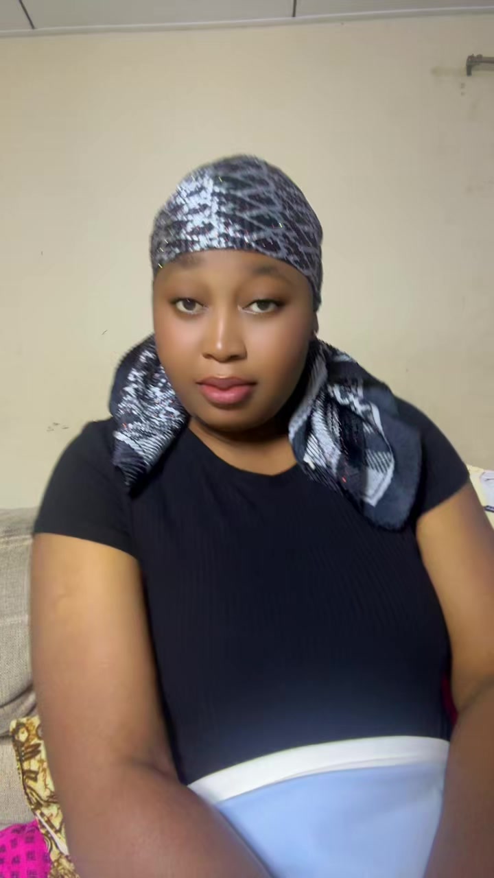 @Fatim Cissé ☺️❤️