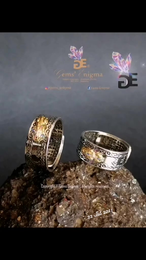 @🧿Gems' Enigma ®🪬