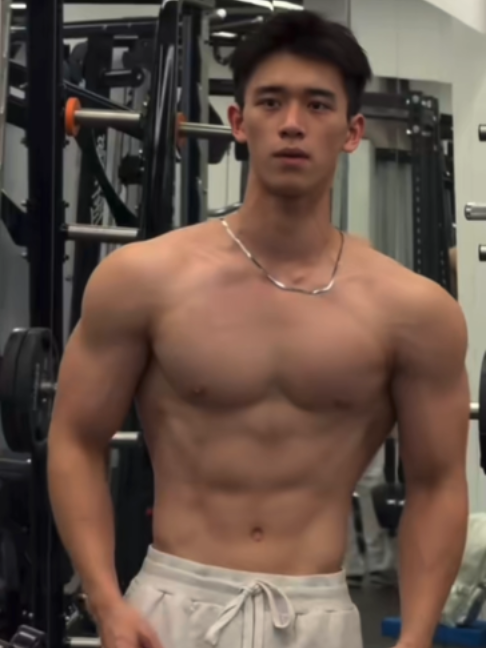 @WiaoLong 一 小龙💪
