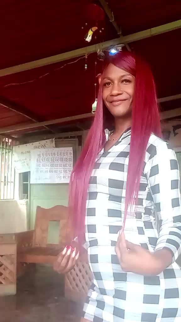 @Negra salsera❤❤