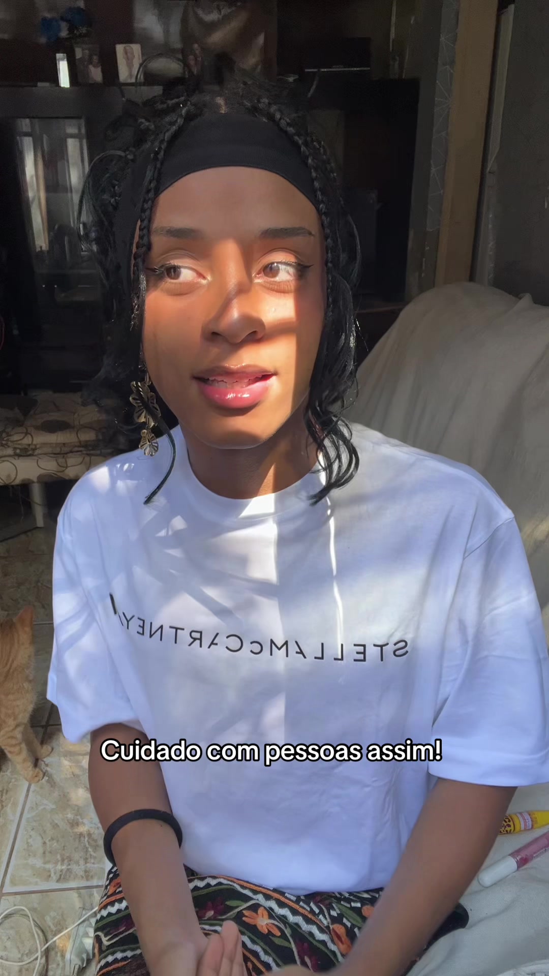 @Kim Ivy