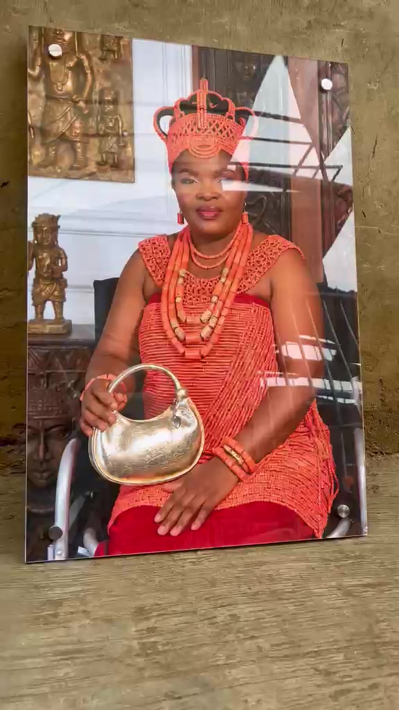 @FRAMES & ARTS IN ABUJA & LAGOS