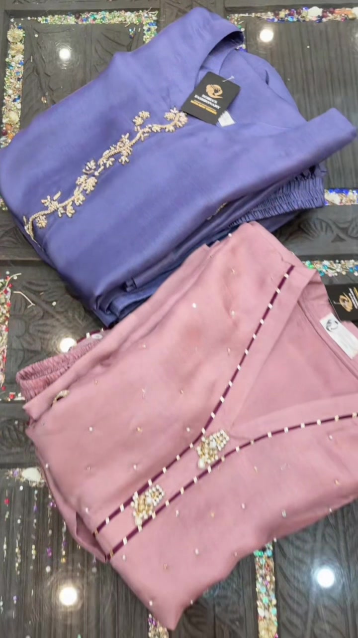 @Sobia Fashionary