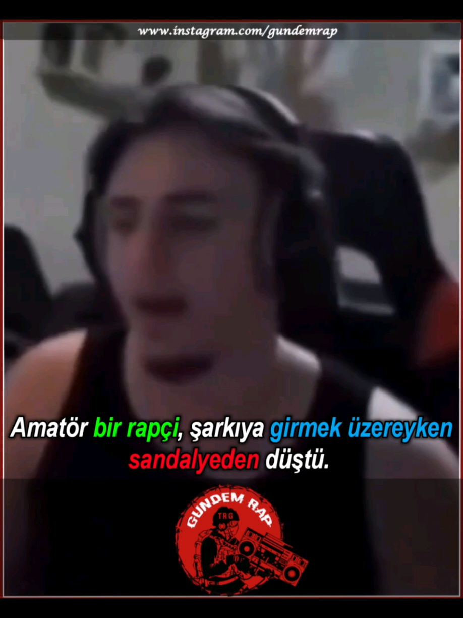 @Gündem Rap
