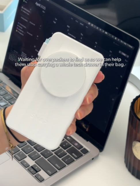 @Snap | Travel Tech