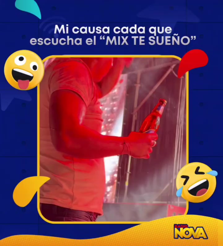 @Radio Nova Oficial