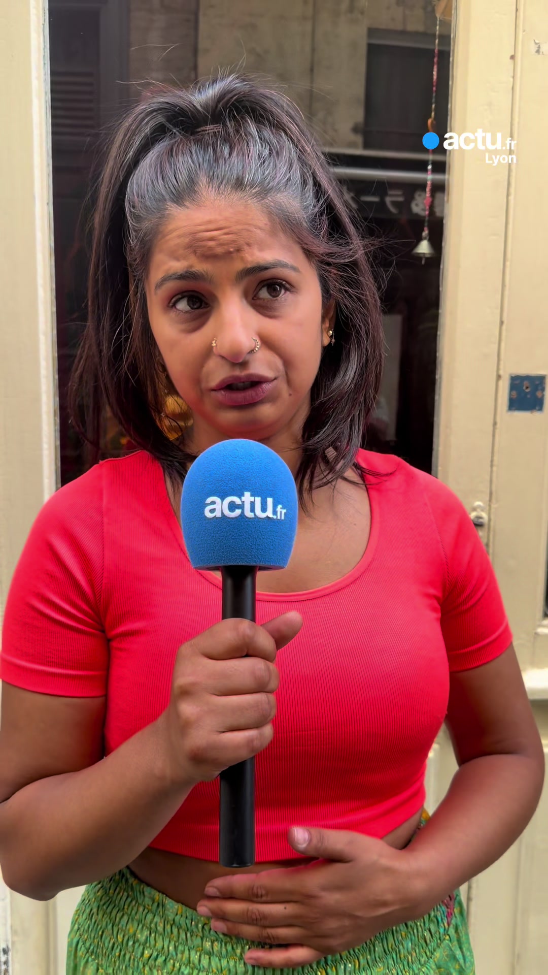 @actu Lyon