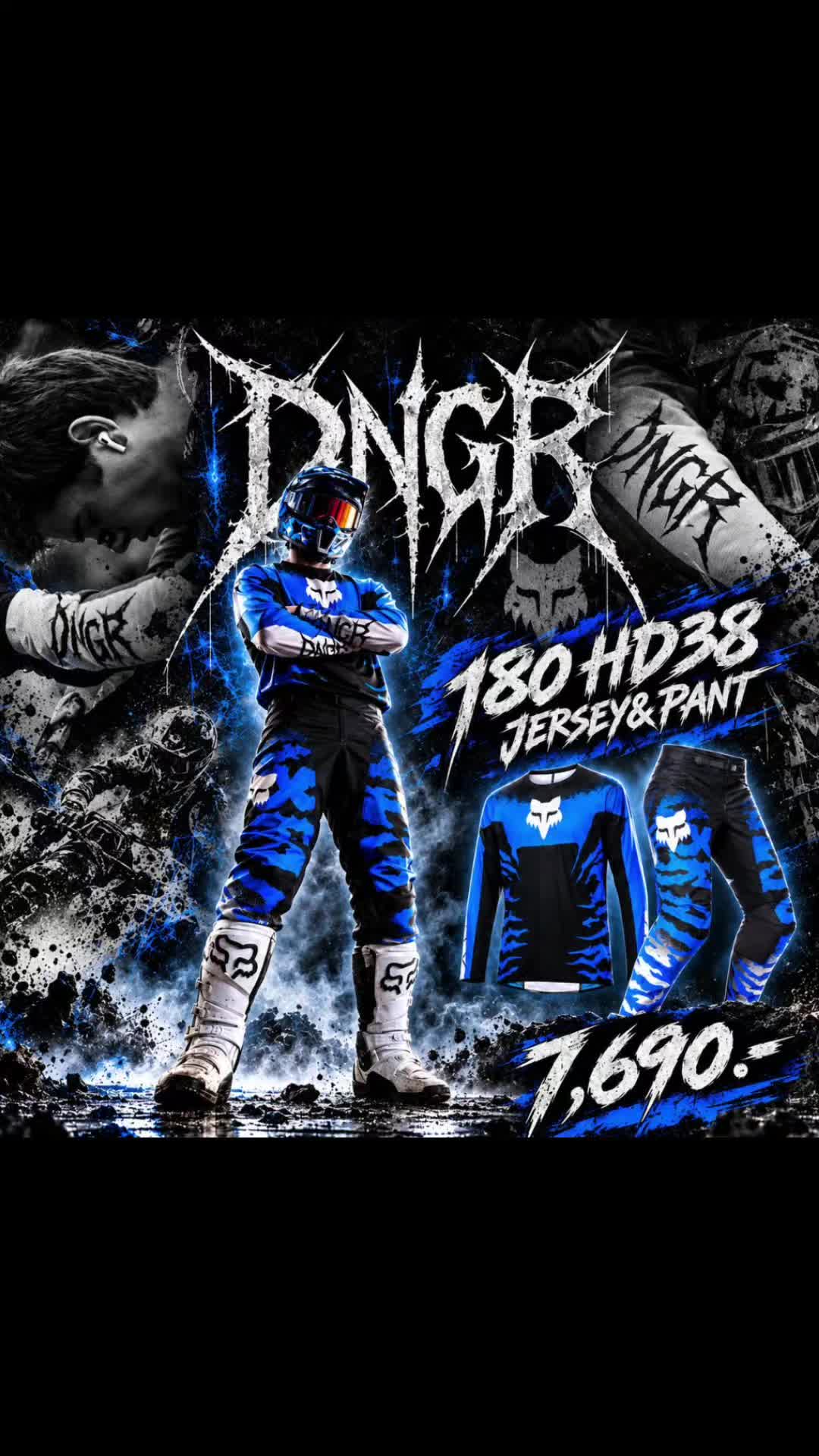@Dirtshop Thailand