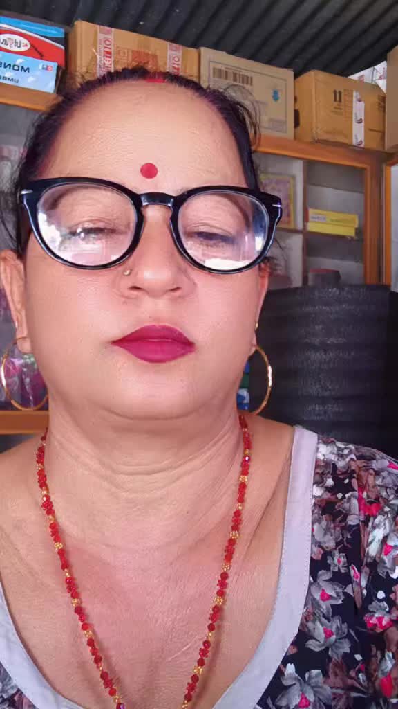 @Mina Kunwar