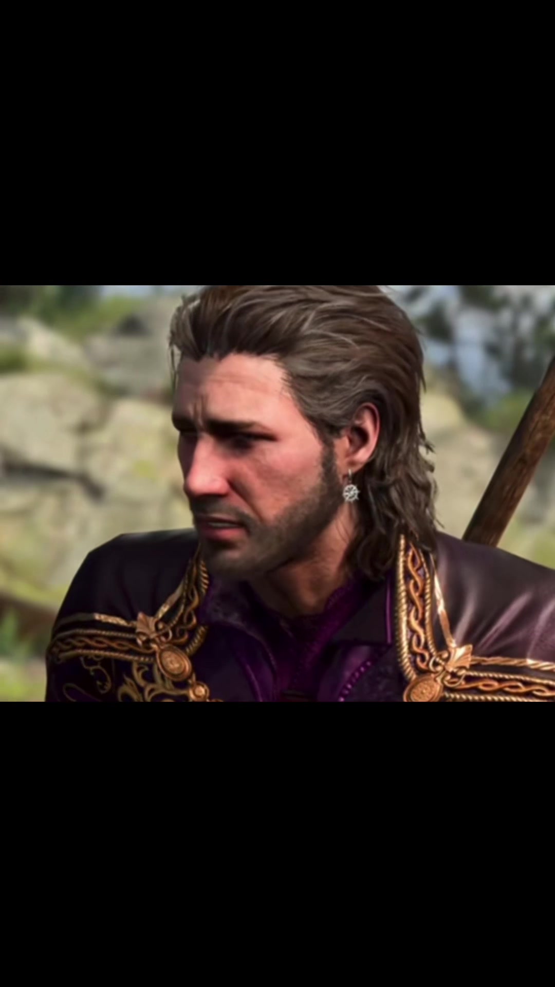 @Kieran’s Missing Eyes